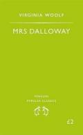 Mrs Dalloway