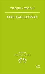 Mrs Dalloway