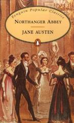 Northanger Abbey