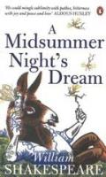 A Midsummer Night's Dream