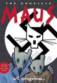 THE COMPLETE MAUS