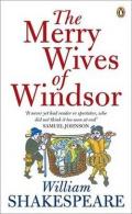 THE MERRY WISES OF WINDSOR