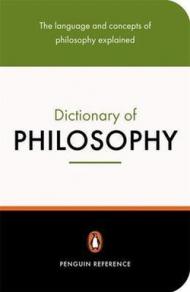 The Penguin dictionary of philosophy. Per il Liceo linguistico