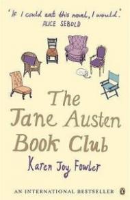 Jane Austen Book Club