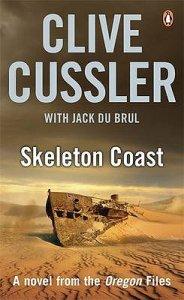 Skeleton Coast