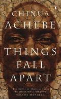 Things Fall Apart