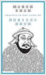 Travels in the Land of Kubilai Khan