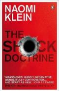 Shock Doctrine: The Rise of Disaster Capitalism