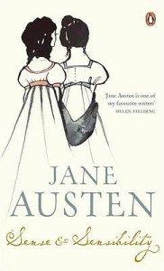 SENSE AND SENSIBILITY