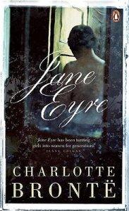 Jane Eyre. Charlotte Bronte