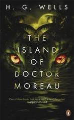 The Island of Doctor Moreau