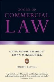 Commercial Law