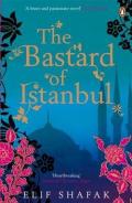 The Bastard of Istanbul (English Edition)