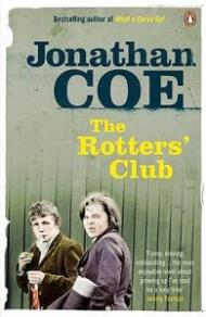 The Rotters' Club