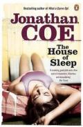 THE HOUSE OF SLEEP