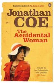 Accidental Woman