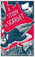 A Study in Scarlet (Read Red) (English Edition)