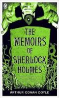 The Memoirs of Sherlock Holmes