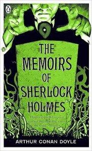 The Memoirs of Sherlock Holmes