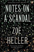 Notes on a Scandal