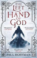 The Left Hand of God: 1/3 (Left Hand of God Trilogy)