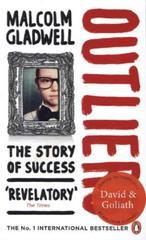 Outliers: The Story of Success