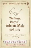 THE SECRET DIARY OF ADRIAN MOLE AGE 13 3/4