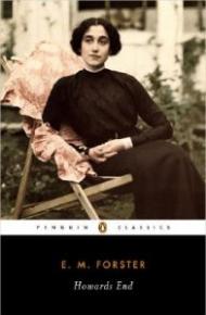 HOWARDS END