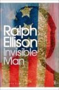 INVISIBLE MAN