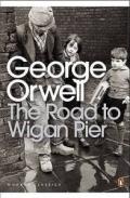 THE ROAD TO WIGAN PIER