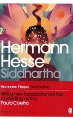 Siddhartha (Penguin Modern Classics)