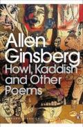 Howl, Kaddish and Other Poems