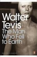 The Man Who Fell to Earth