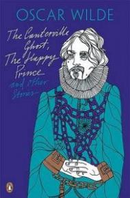 THE CANTERVILLE GHOST ; HAPPY PRINCE