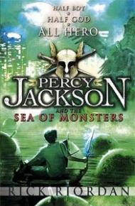 Percy Jackson and the Sea of Monsters