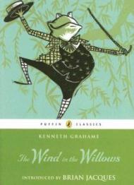 The Wind in the Willows