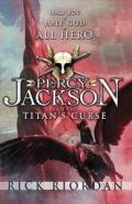 Percy Jackson and the Titan's Curse