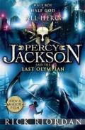 Percy Jackson and the Last Olympian