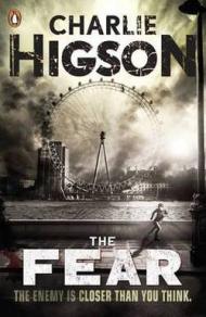 The Fear. Charlie Higson