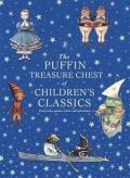 The Puffin Treasure Chest of Children's Classics.
