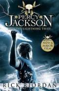 Percy Jackson and the Lightning Thief