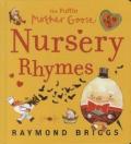 Puffin Mother Goose Nursery Rhymes