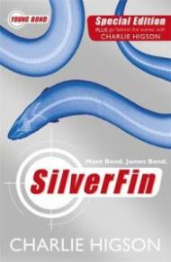 Silverfin