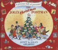 The Jolly Christmas Postman