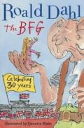 The Bfg. Roald Dahl