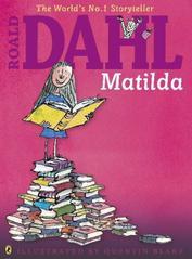 Matilda (Colour Edition)