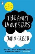 The Fault in Our Stars. John Green