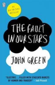 The Fault in Our Stars. John Green