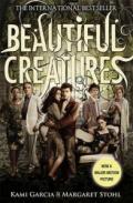 Beautiful Creatures. by Kami Garcia & Margaret Stohl