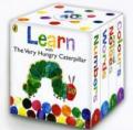 Learn with the Very Hungry Caterpillar: Little Learning Library